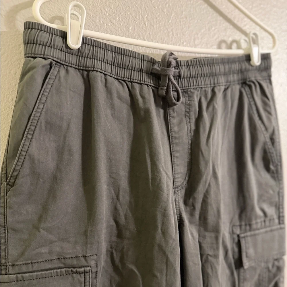 Sonoma stylish gray